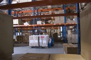 eDGe Broadband Solutions Warehouse