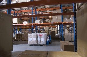 eDGe Broadband Solutions Warehouse