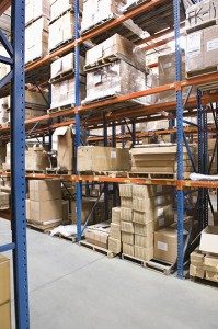 eDGe Broadband Solutions Warehouse